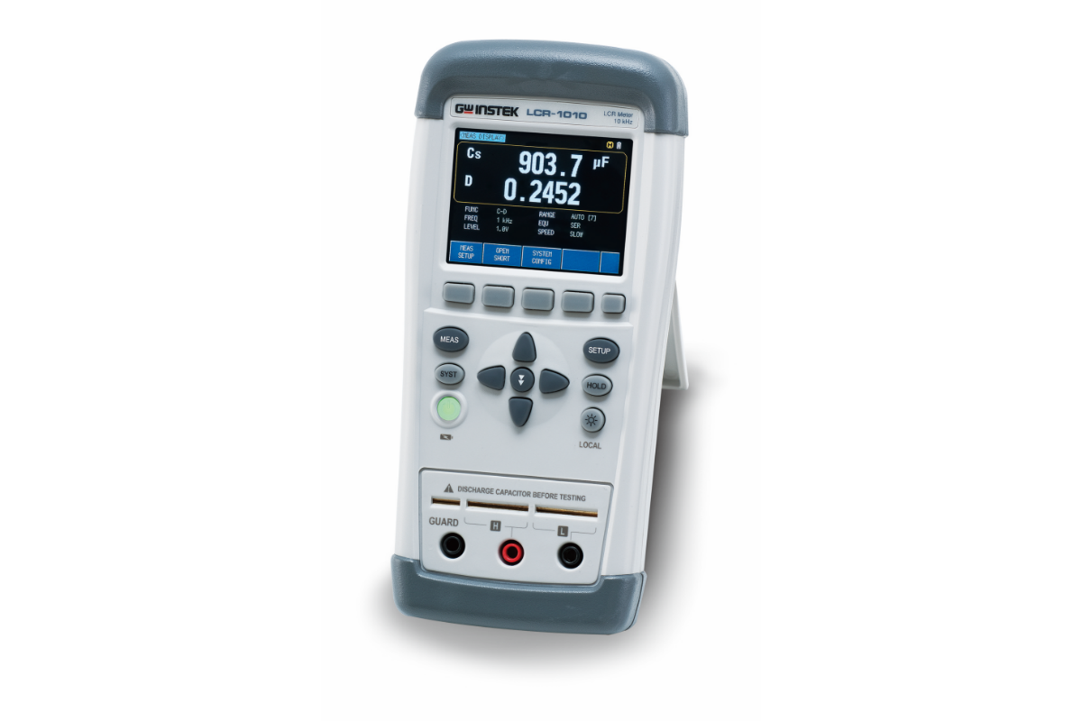 Lcr 1010 S